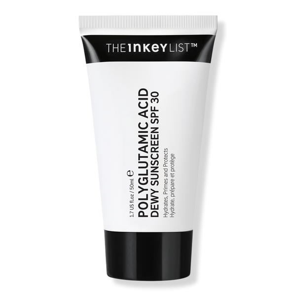 INKEY Polyglutamic Acid Dewy Sunscreen SPF 30 #1