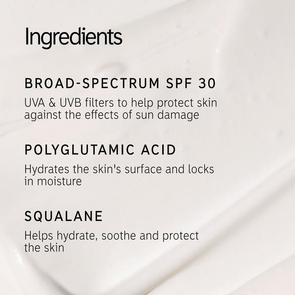 INKEY Polyglutamic Acid Dewy Sunscreen SPF 30 #4