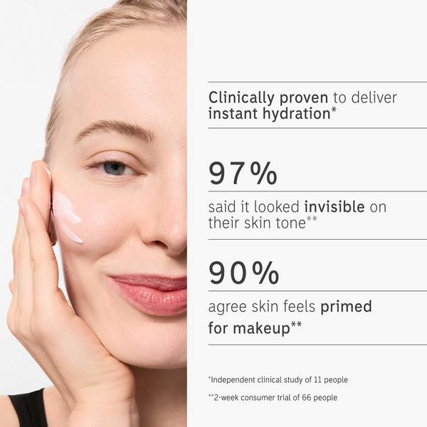 INKEY Polyglutamic Acid Dewy Sunscreen SPF 30 #6