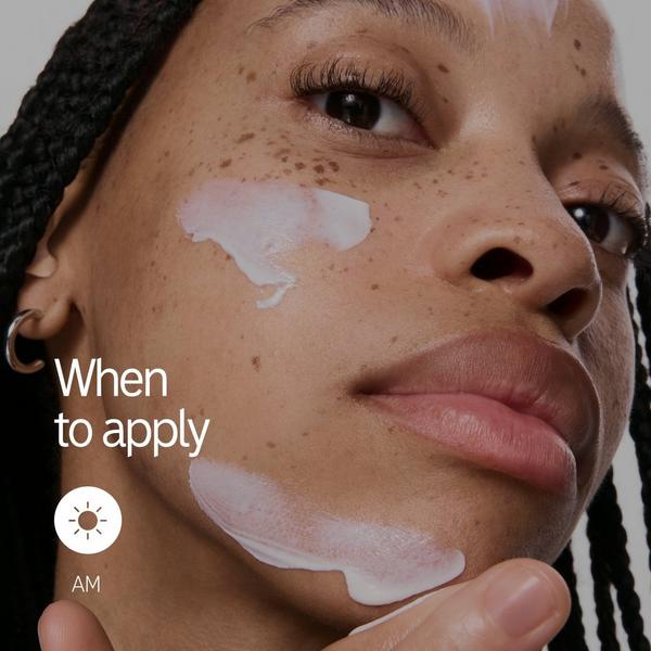 INKEY Polyglutamic Acid Dewy Sunscreen SPF 30 #7