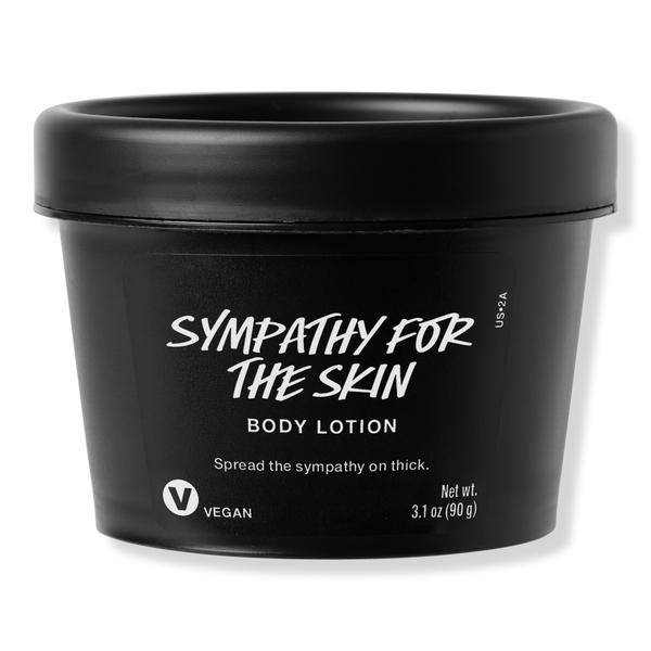 LUSH Sympathy For The Skin Body Lotion #1