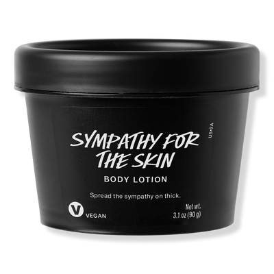LUSH Sympathy For The Skin Body Lotion