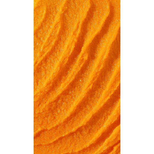 LUSH Orange Body Scrub #2