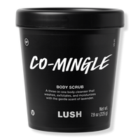 Co-Mingle Body Scrub