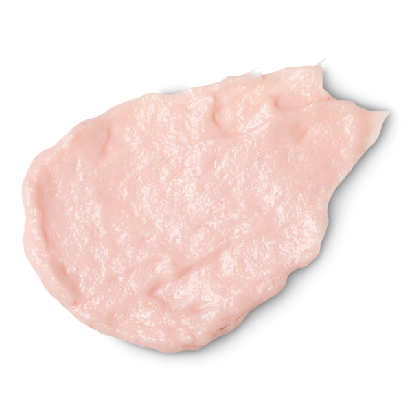 LUSH Co-Mingle Body Scrub #2
