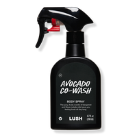 Avocado Co-Wash Body Spray