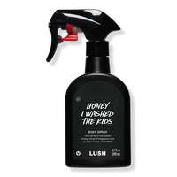 Honey I Washed The Kids Body Spray