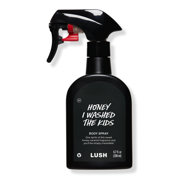 LUSH Honey I Washed The Kids Body Spray #1