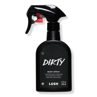 Dirty Body Spray