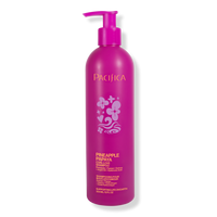 Pineapple Papaya Curl Love Shampoo