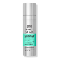 Microcrystal Activated Serum 2000