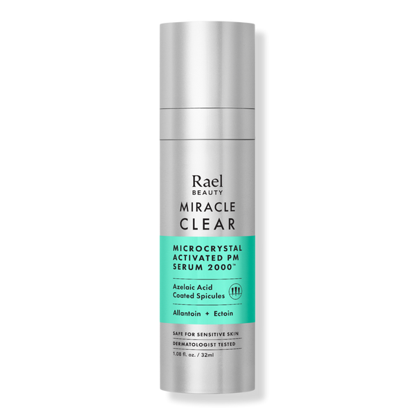 Rael Microcrystal Activated Serum 2000 #1