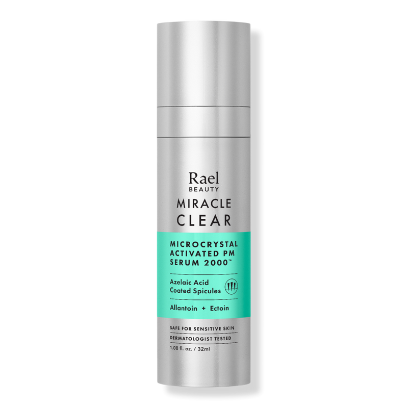Rael - Microcrystal Activated Serum 2000 | Ulta Beauty