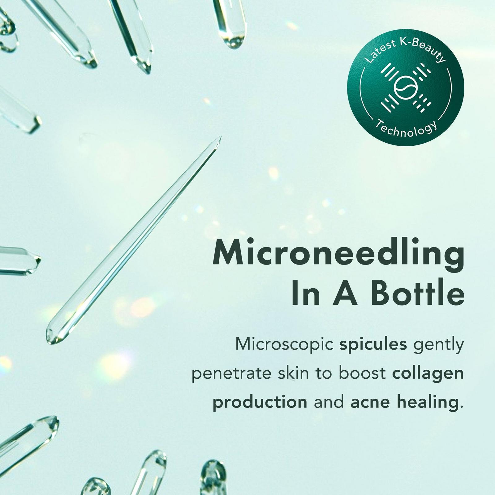 Microcrystal Activated Serum 2000