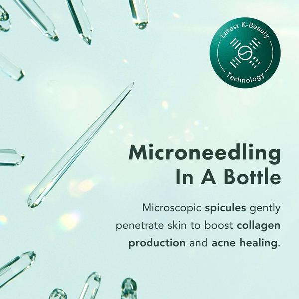 Rael Microcrystal Activated Serum 2000 #3