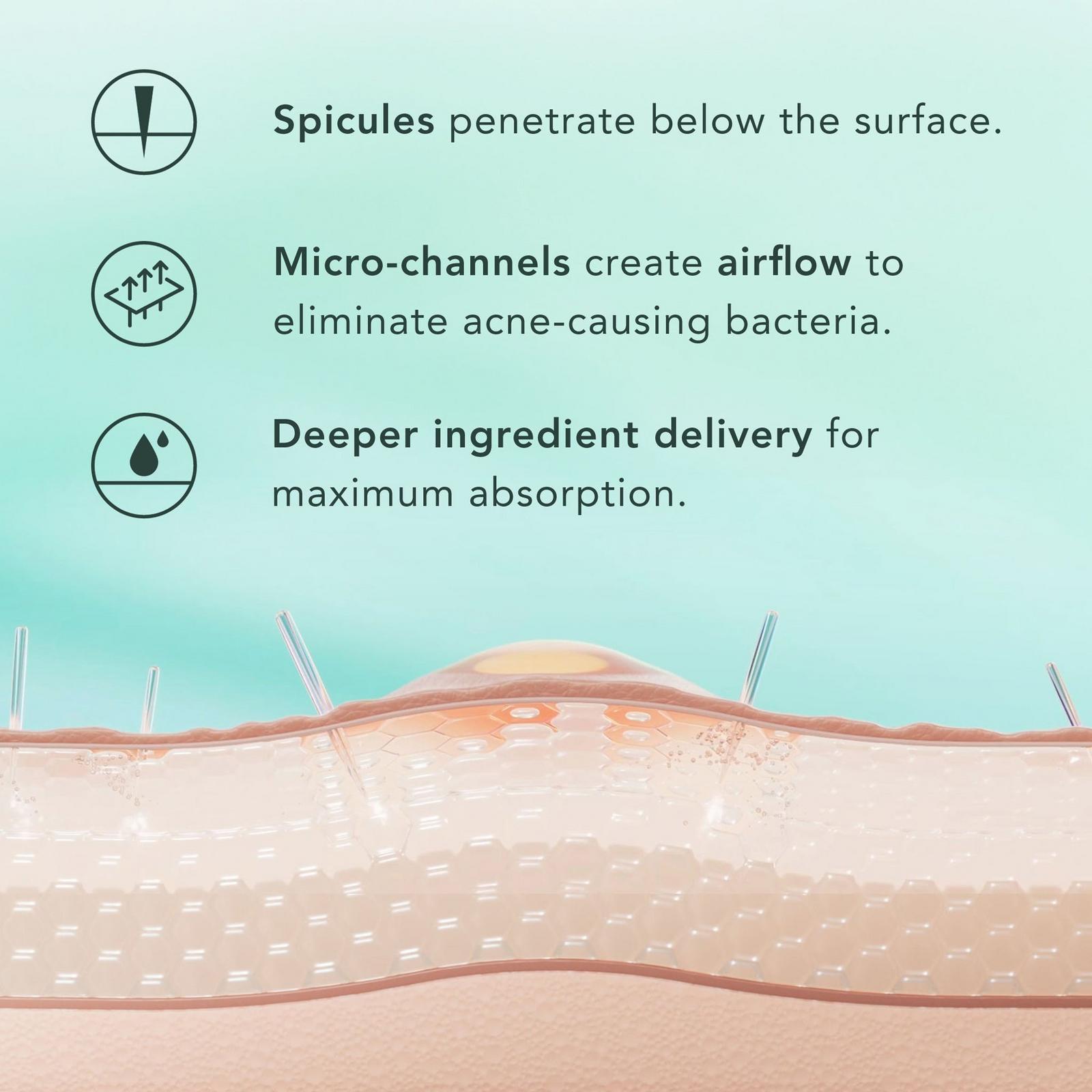 Microcrystal Activated Serum 2000