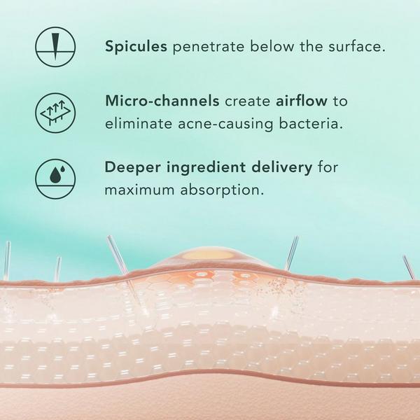 Rael Microcrystal Activated Serum 2000 #4
