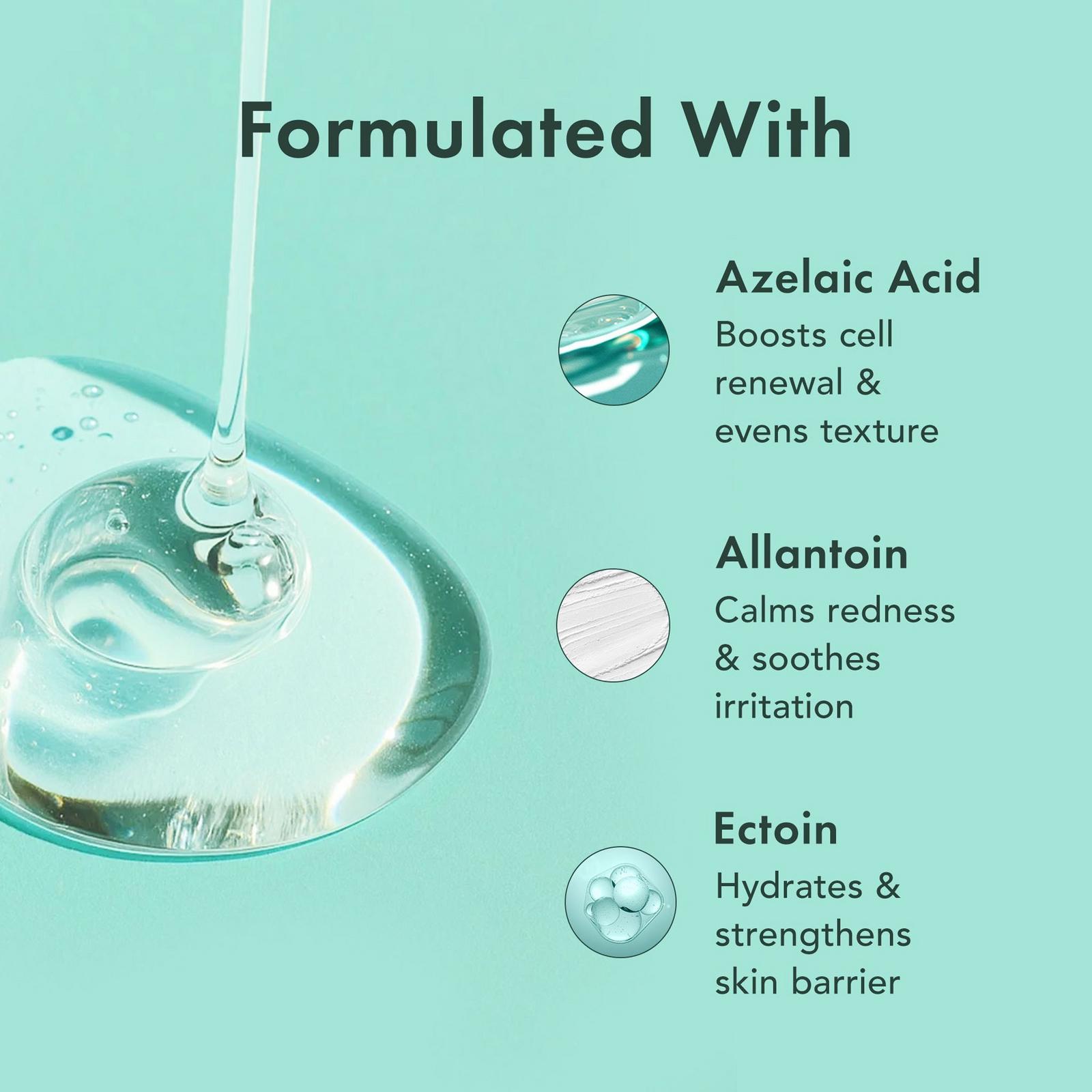 Microcrystal Activated Serum 2000