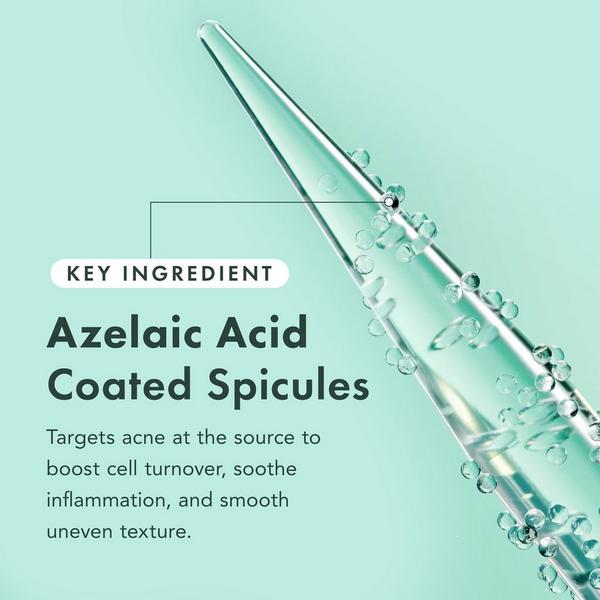 Rael Microcrystal Activated Serum 2000 #6