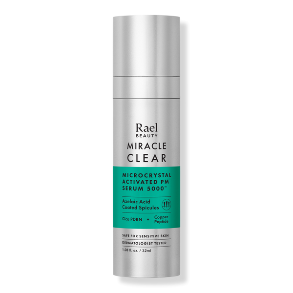 Rael Microcrystal Activated Serum 5000 #1