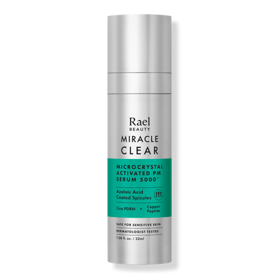 Rael Microcrystal Activated Serum 5000