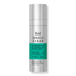 Rael Microcrystal Activated Serum 5000