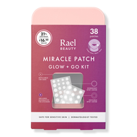 Glow and Go Miracle Patch Kit