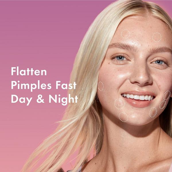 Rael Glow and Go Miracle Patch Kit #5