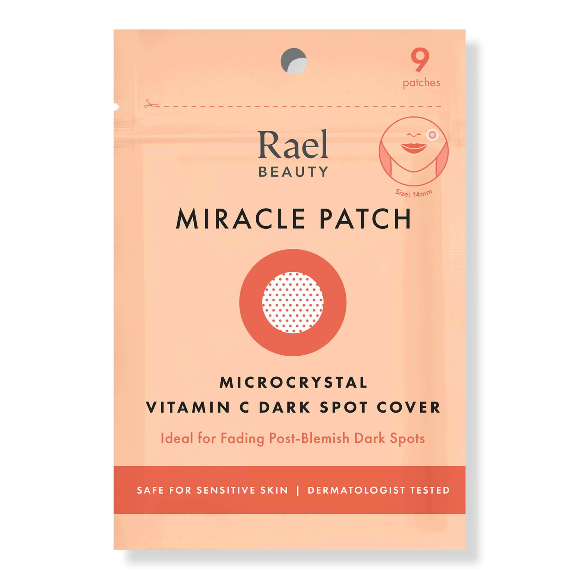 Rael Vitamin C Dark Spot Corrector #1