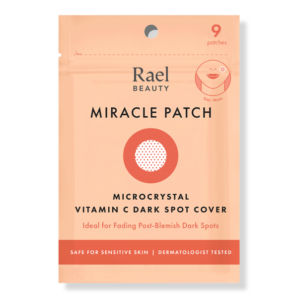 Rael Vitamin C Dark Spot Corrector #1