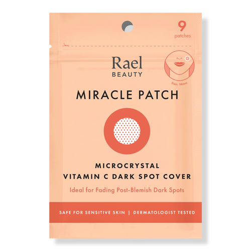 Rael Vitamin C Dark Spot Corrector