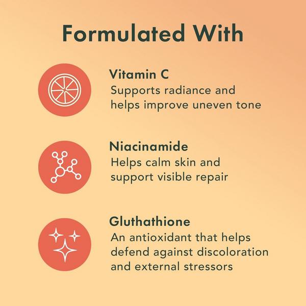 Rael Vitamin C Dark Spot Corrector #5