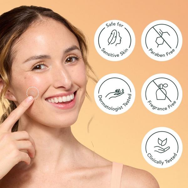 Rael Vitamin C Dark Spot Corrector #6