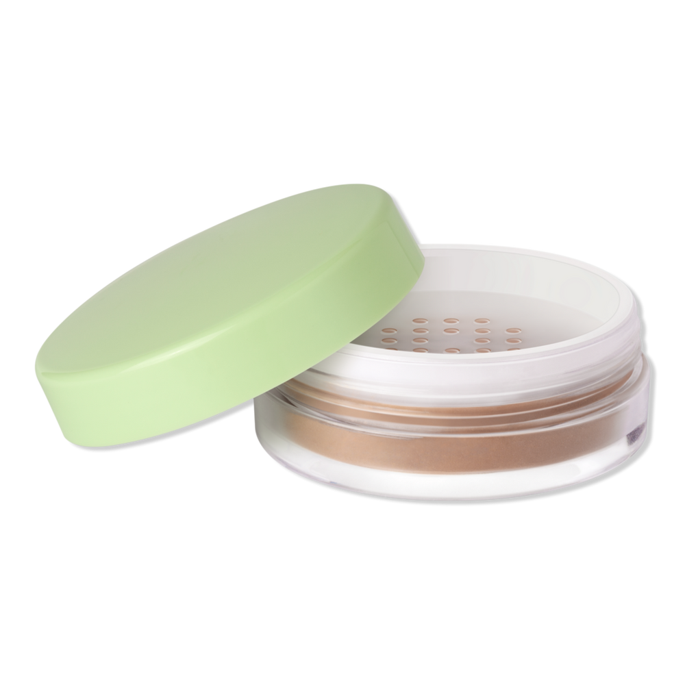 Pixi H20 Skinveil Powder - Sunkissed In Yellow