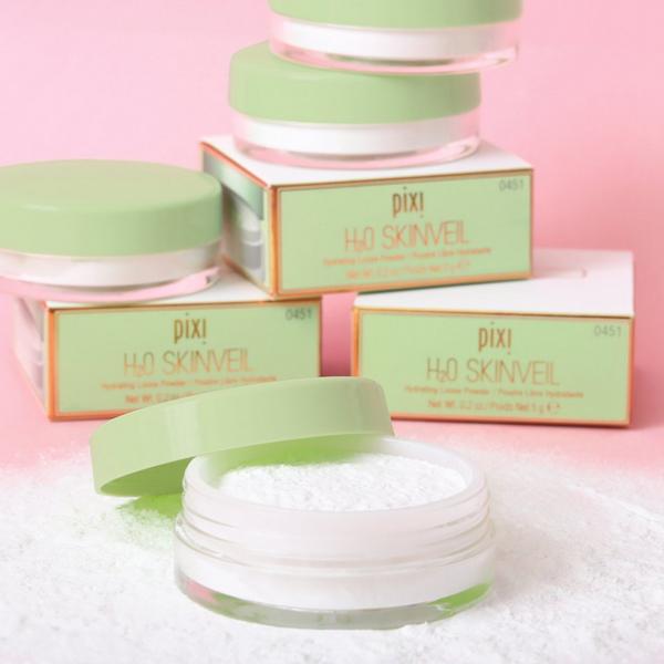 Pixi H20 Skinveil Powder #4