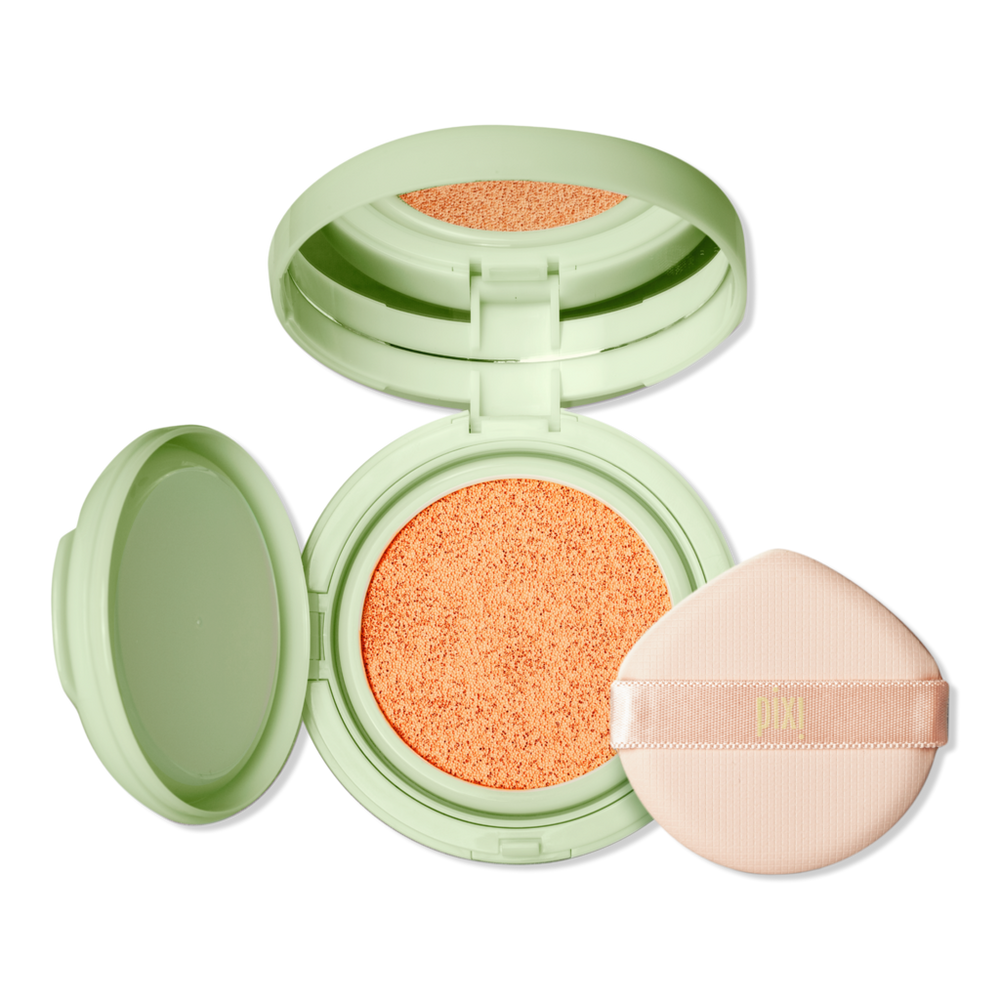 Pixi Glow Tint Cushion - Peach Tint