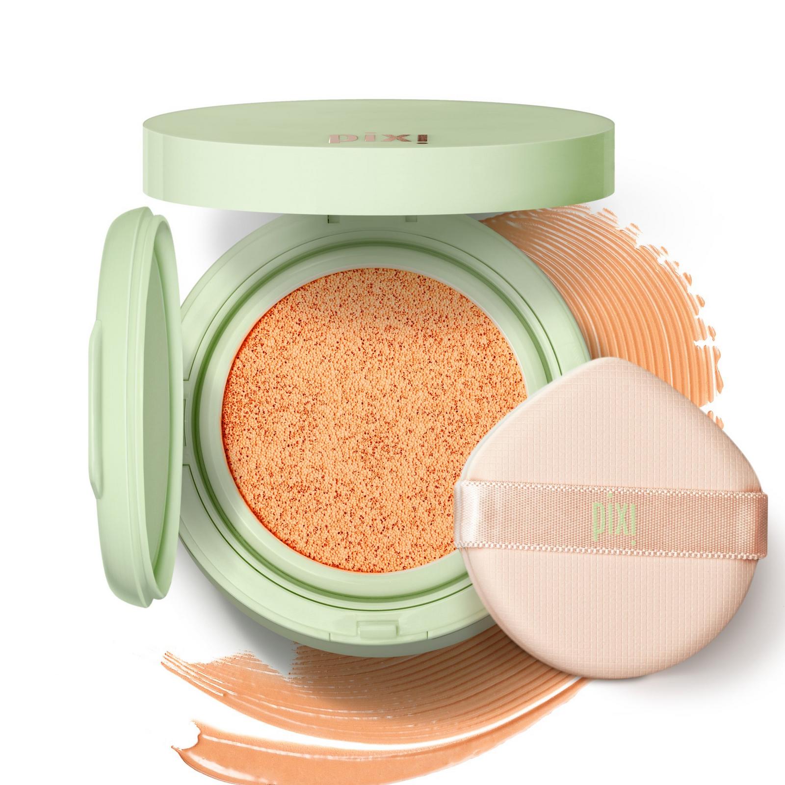 Glow Tint Cushion - Peach Tint