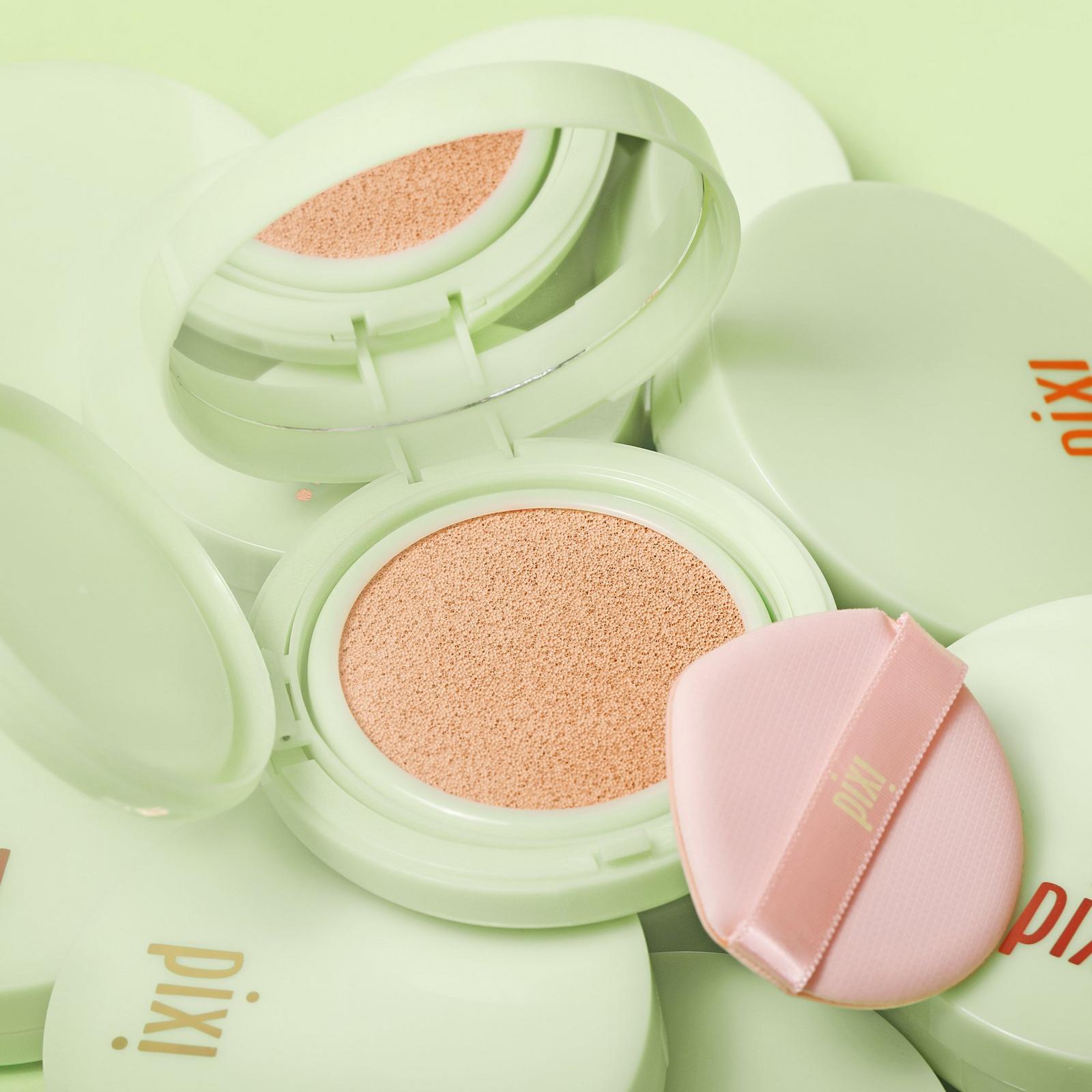 Glow Tint Cushion - Peach Tint