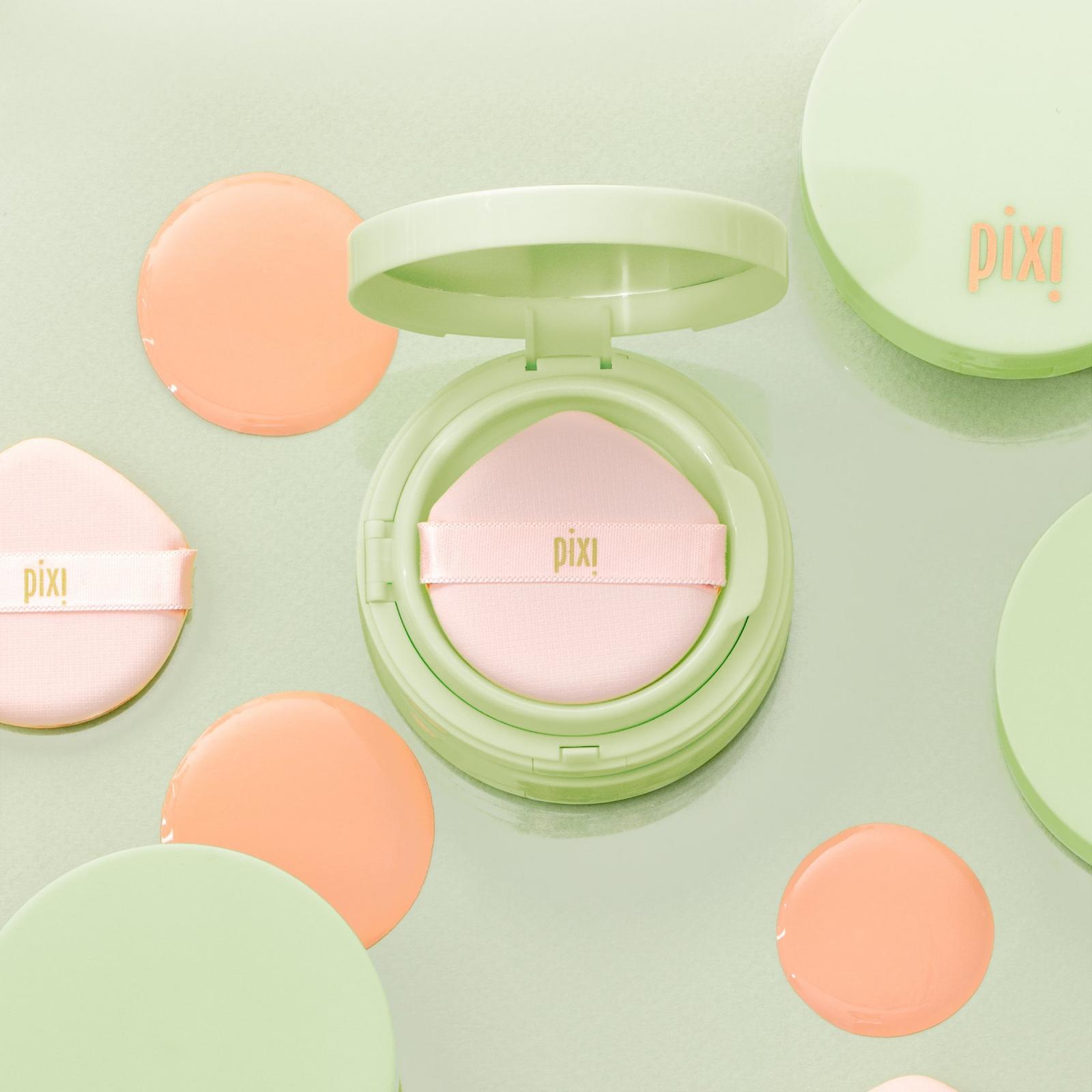 Glow Tint Cushion - Peach Tint