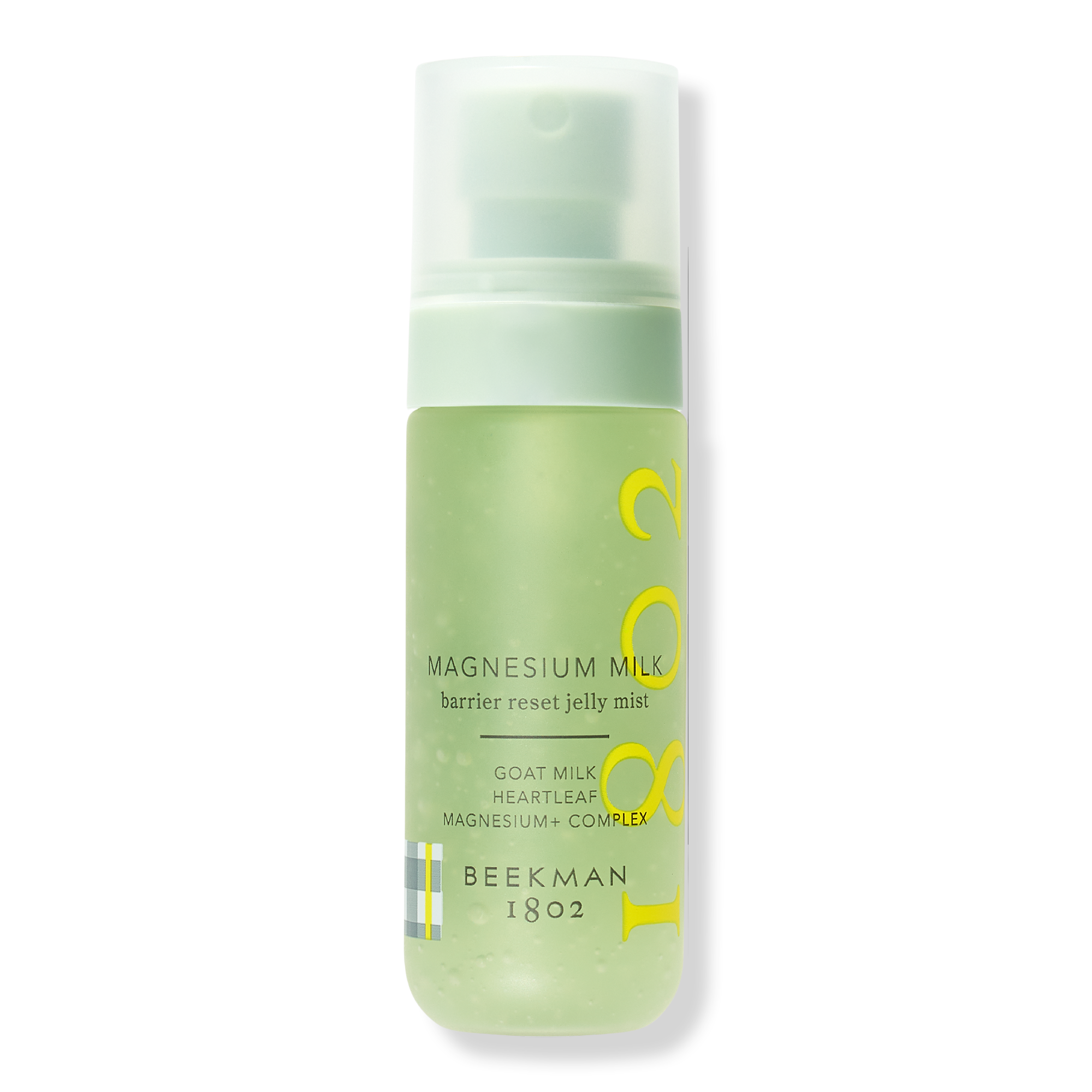 Beekman 1802 Magnesium Milk Barrier Reset Jelly Mist #1