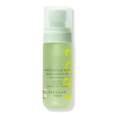 Beekman 1802 Magnesium Milk Barrier Reset Jelly Mist