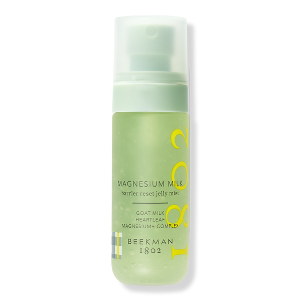 Beekman 1802 Magnesium Milk Barrier Reset Jelly Mist #1