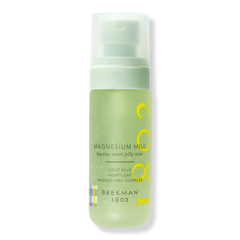 Beekman 1802 - Magnesium Milk Barrier Reset Jelly Mist | Ulta Beauty
