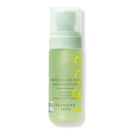 乳液・ミルク Jeljapan Beekman 1802 - Magnesium Milk Barrier Reset Jelly Mist | Ulta Beauty