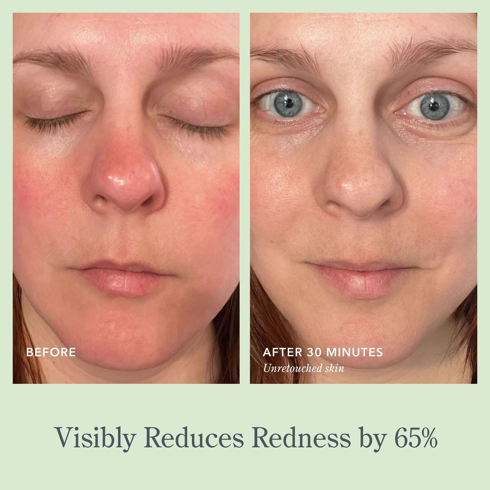 Magnesium Milk Barrier Reset Jelly Mist