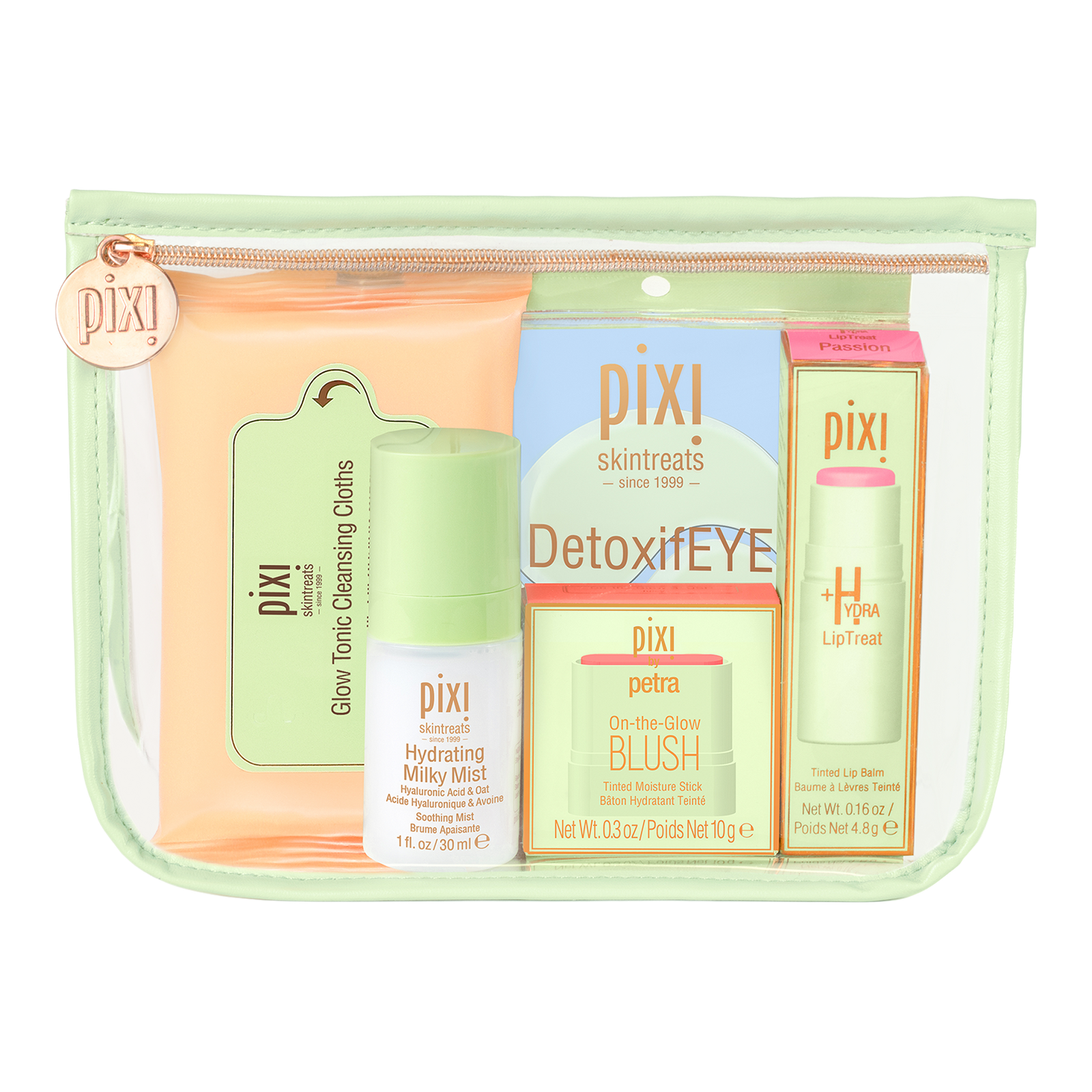 Glow & Go Kit