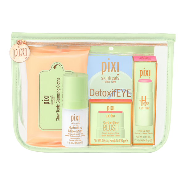 Pixi Glow & Go Kit #2