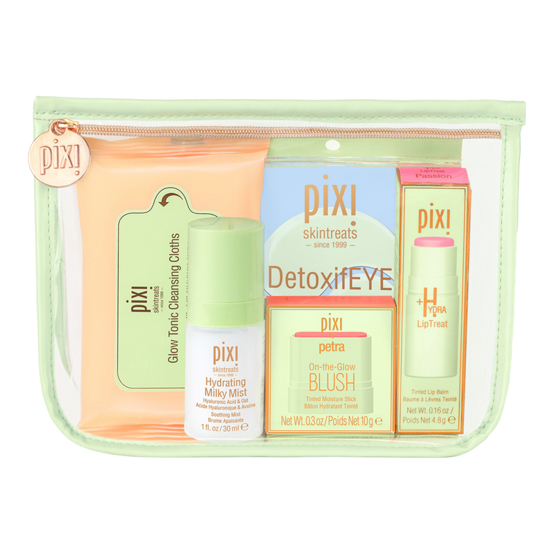 Pixi - Glow & Go Kit