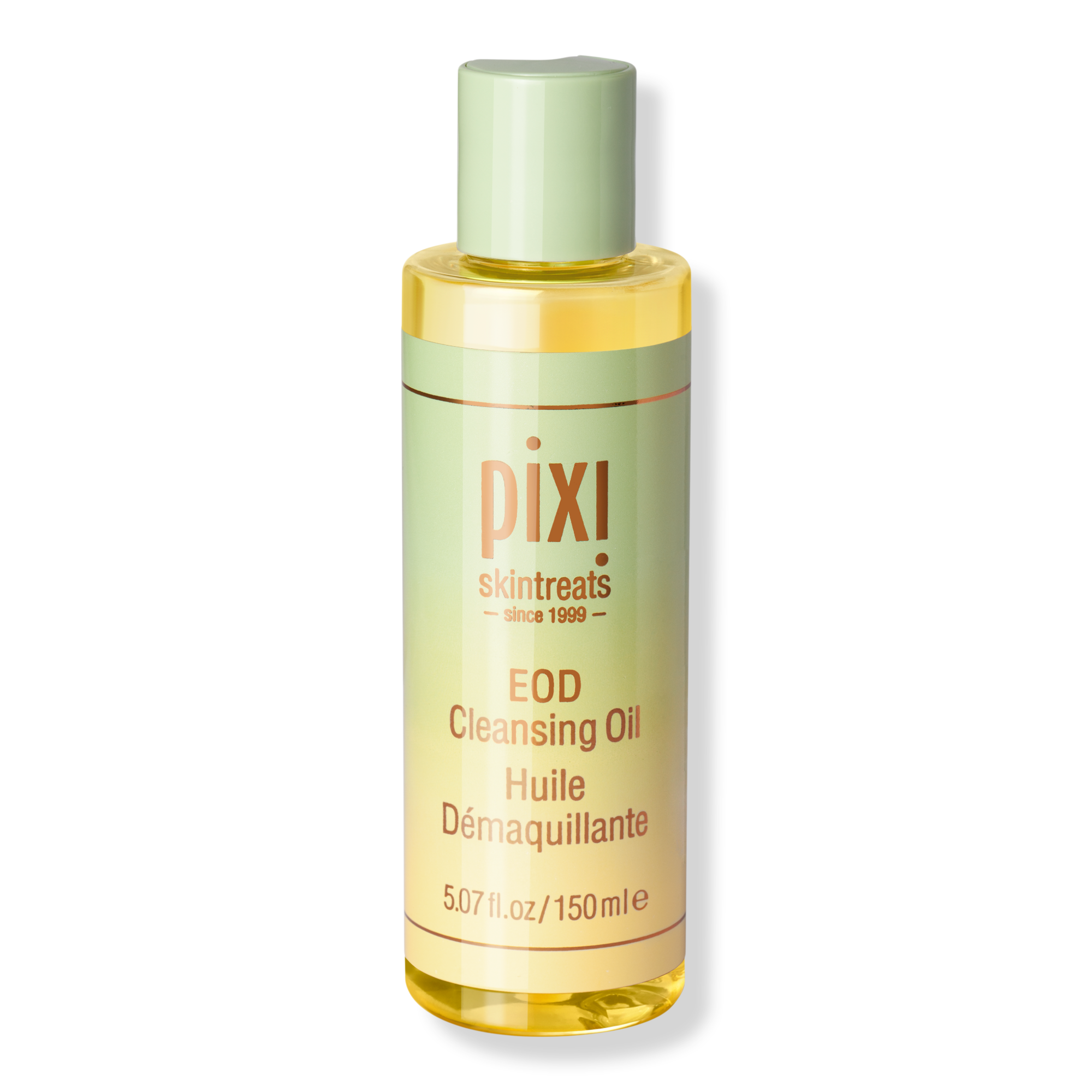 Pixi EOD Cleansing Oil #1