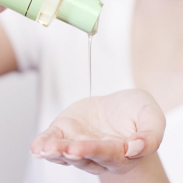Pixi EOD Cleansing Oil #3